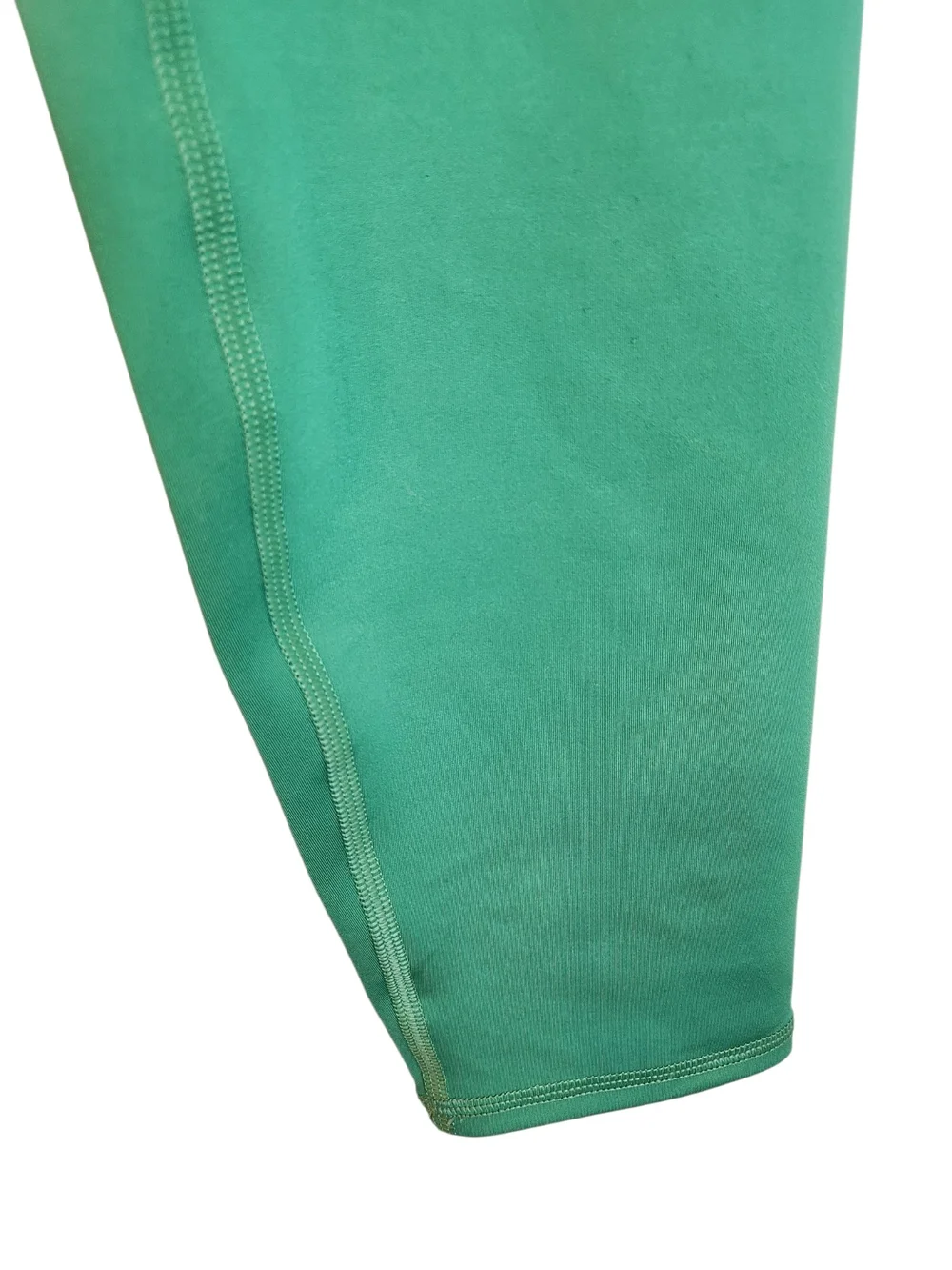 ALO Yoga 7/8 High Waist Airlift Leggings Limited Edition Lettuce Green Size L